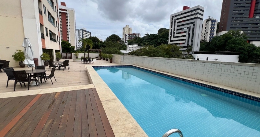 Apartamento com 2 quartos à venda na Rua Itarema, 10, Parque Bela Vista, Salvador