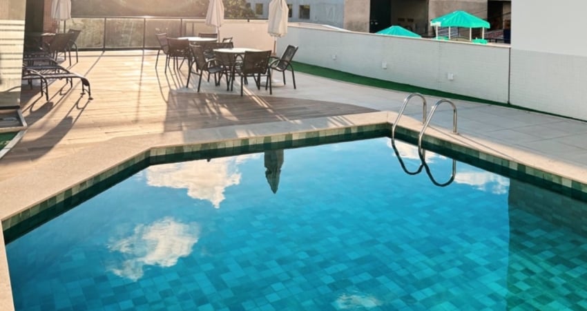 Apartamento com 3 quartos à venda na Rua Granja Marazul, 115, Armação, Salvador