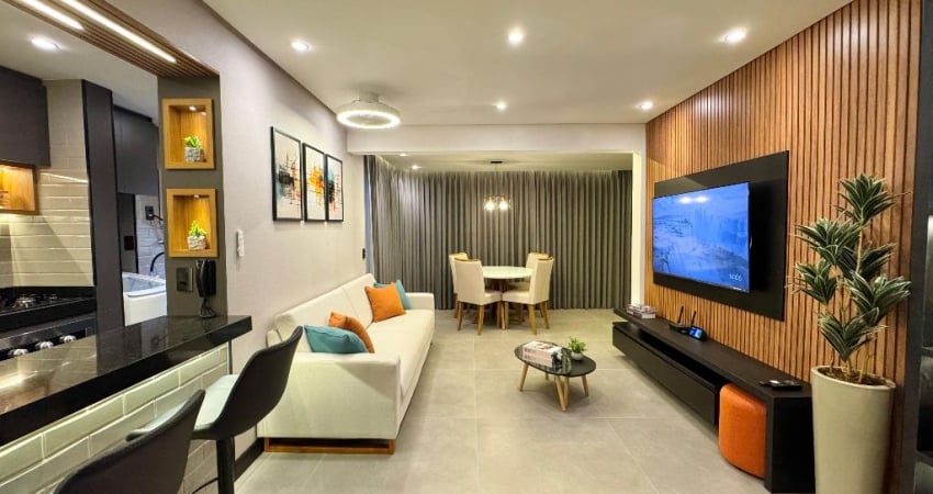 Apartamento com 1 quarto para alugar na Avenida Alphaville, 192, Alphaville I, Salvador