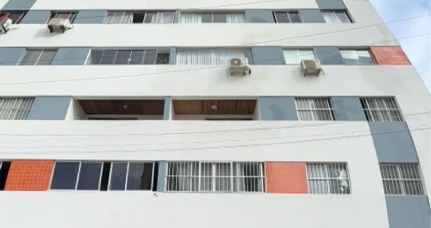 Apartamento com 2 quartos à venda na Avenida Jorge Amado, 214, Imbuí, Salvador