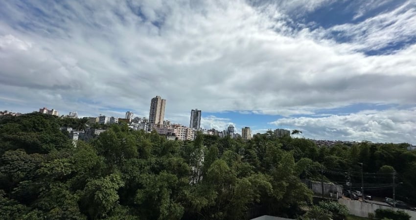 Apartamento com 2 quartos à venda na Rua Raul Leite, 10, Vila Laura, Salvador