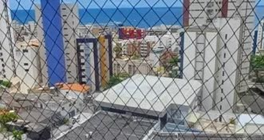 Apartamento com 3 quartos à venda na Rua Rio Grande do Sul, 10, Pituba, Salvador