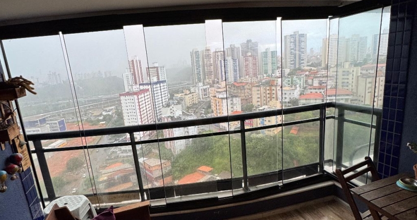 Apartamento com 2 quartos à venda na Rua Raul Leite, 1470, Vila Laura, Salvador