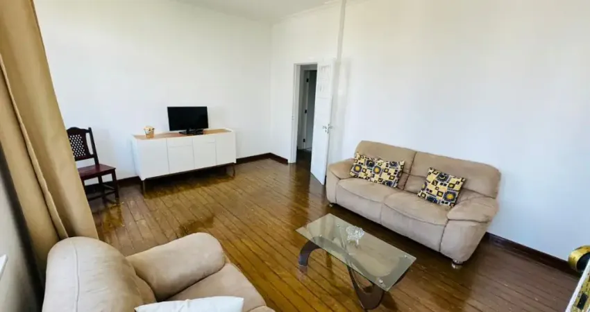 Apartamento com 4 quartos à venda na Rua Marechal Floriano, 10, Canela, Salvador