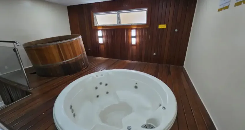 Apartamento com 3 quartos à venda na Avenida Luís Viana, 7331, Paralela, Salvador