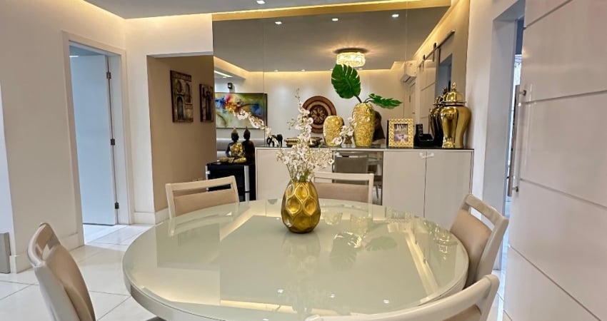 Apartamento com 3 quartos à venda na Avenida Antônio Carlos Magalhães, 10, Caminho das Árvores, Salvador
