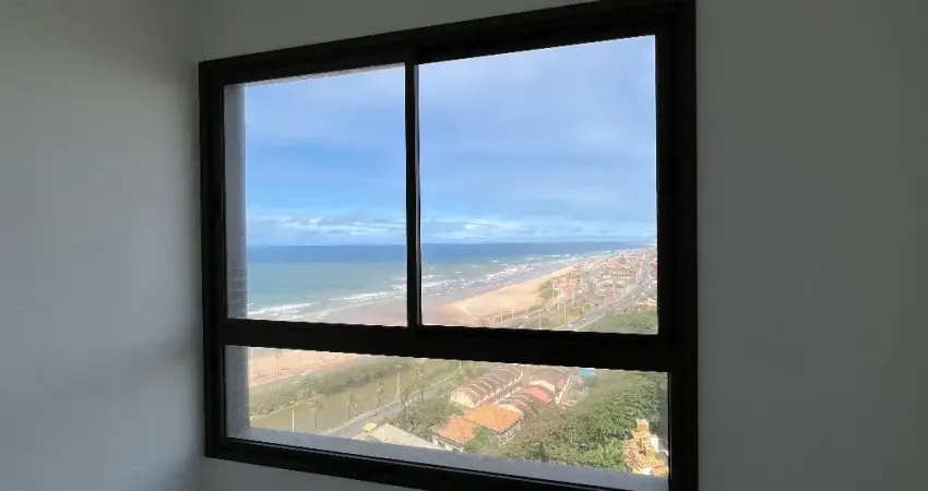 ANCORATTO JAGUARIBE ANDAR ALTÍSSIMO VISTA DE CINEMA