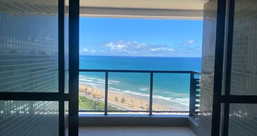 Apartamento com 2 quartos à venda na Rua Haeckel José de Almeida, 10, Jaguaribe, Salvador