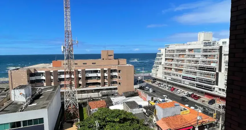 Apartamento com 1 quarto à venda na Rua Minas Gerais, 383, Pituba, Salvador