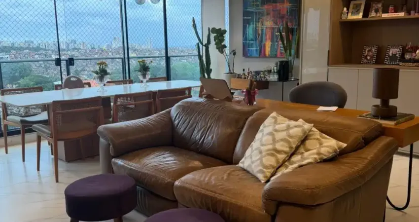 Apartamento com 3 quartos para alugar na Avenida Santa Luzia, 10, Horto Florestal, Salvador