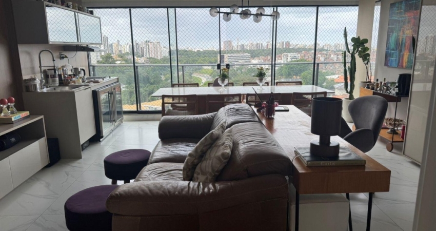 Apartamento com 3 quartos à venda na Avenida Santa Luzia, 508, Horto Florestal, Salvador