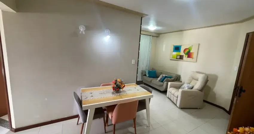 Apartamento com 3 quartos à venda na Rua Edístio Pondé, 10, Stiep, Salvador