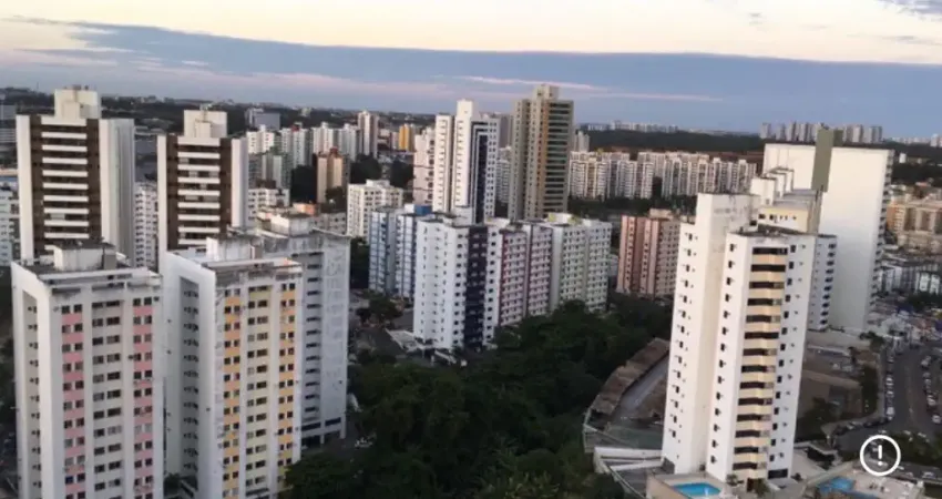 Apartamento com 2 quartos à venda na Rua das Patativas, 513, Imbuí, Salvador