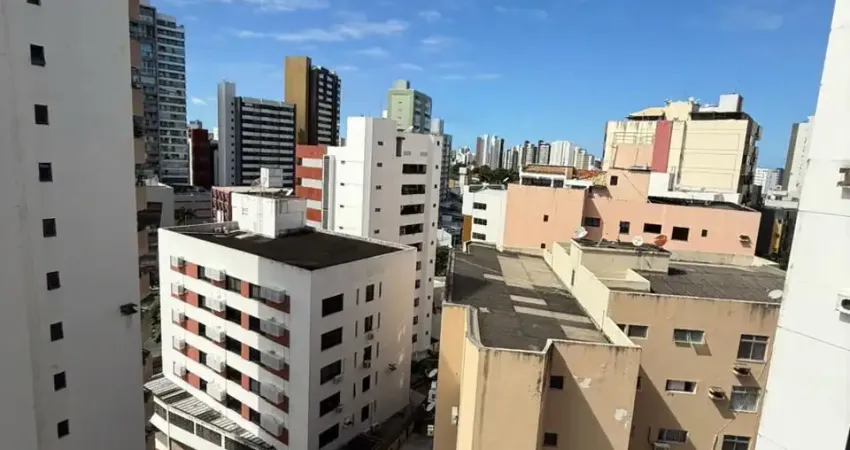 Apartamento com 2 quartos à venda na Alameda Carrara, 10, Pituba, Salvador