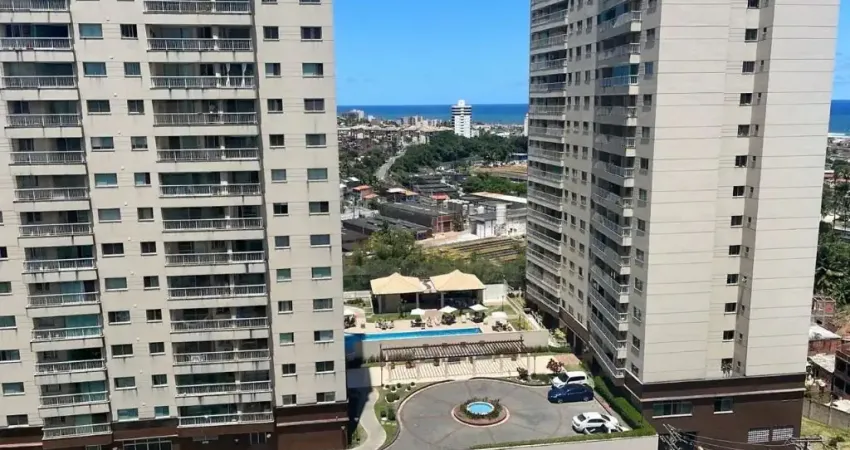 Apartamento com 2 quartos à venda na Rua Jayme Sapolnik, 1183, Imbuí, Salvador