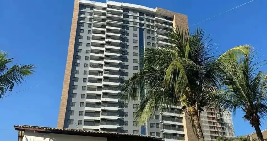 Apartamento com 3 quartos à venda na Rua Desembargador Lafayette Velloso, 151, Jaguaribe, Salvador