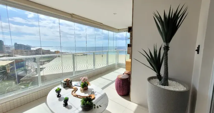 Apartamento com 3 quartos à venda na Rua Gilberto Amado, 10, Armação, Salvador
