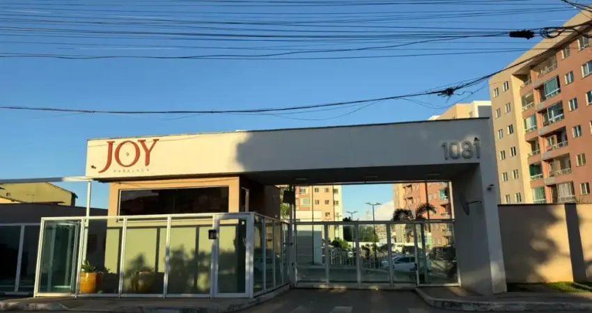 Apartamento com 2 quartos à venda na Rua Luís Eduardo Magalhães, 1081, Itapuã, Salvador