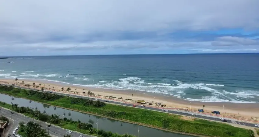À Venda | Ocean House Jaguaribe Nascente total | Vista mar definitiva