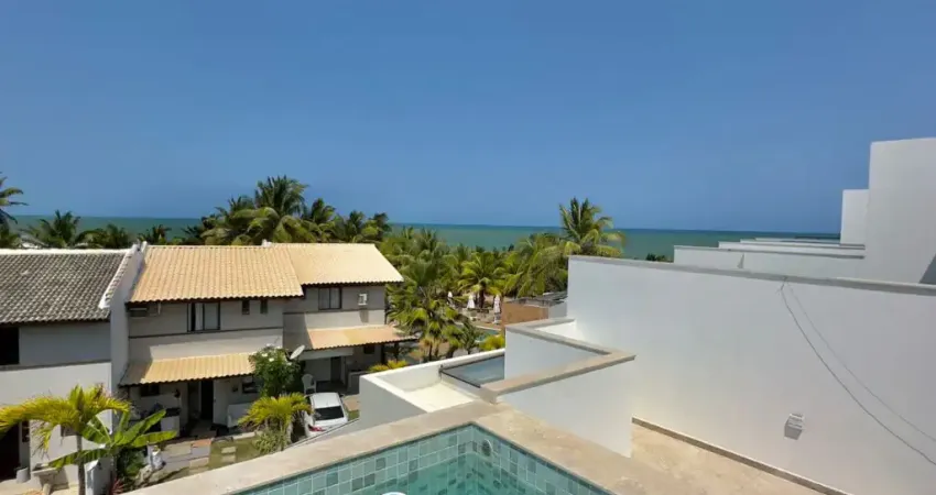 CONSULTAR ENDEREÇO CORRETO - ITACIMIRIM 3 SUÍTES PISCINA PRIVADA
