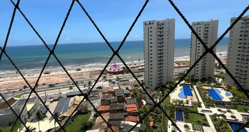 Apartamento com 3 quartos à venda na Rua Sítio do Pombal, 300, Pituaçu, Salvador