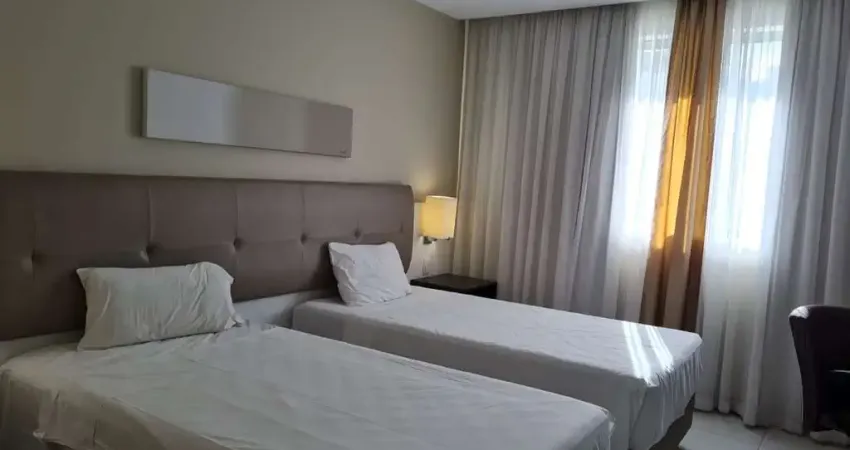 Apartamento com 1 quarto à venda na Pituba, Salvador 