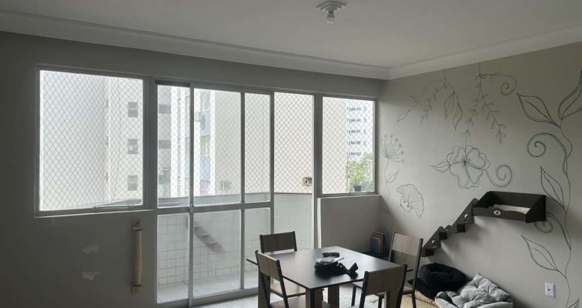 Apartamento com 2 quartos para alugar na Pituba, Salvador 