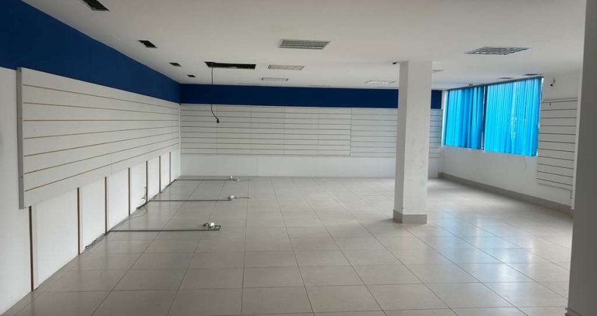 Ponto comercial com 1 sala para alugar na Pituba, Salvador 