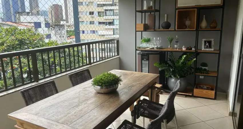 Apartamento com 1 quarto à venda no Caminho das Árvores, Salvador 