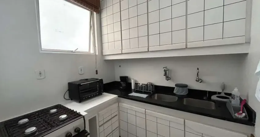 Apartamento com 3 quartos para alugar no Graça, Salvador 