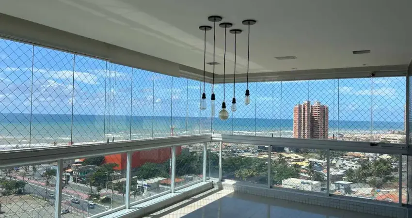 Apartamento com 3 quartos à venda no Patamares, Salvador 