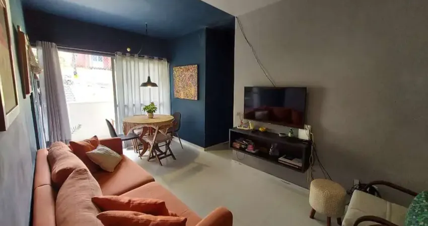 Apartamento com 2 quartos à venda no Saboeiro, Salvador