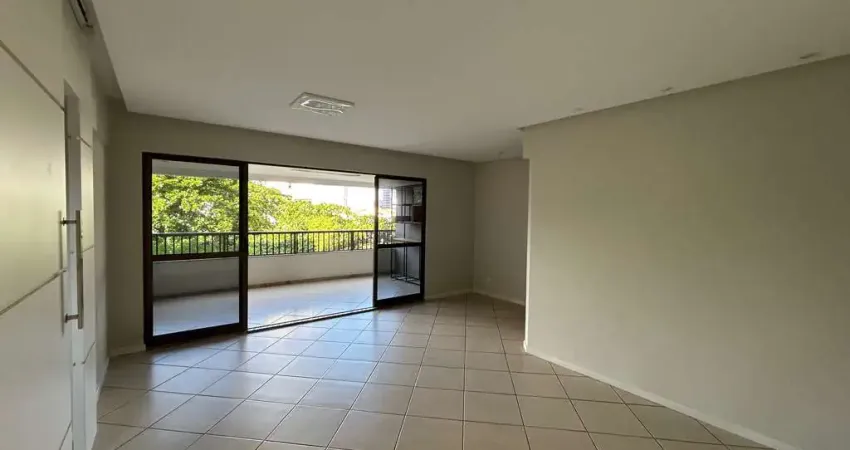 Apartamento com 3 quartos para alugar no Caminho das Árvores, Salvador