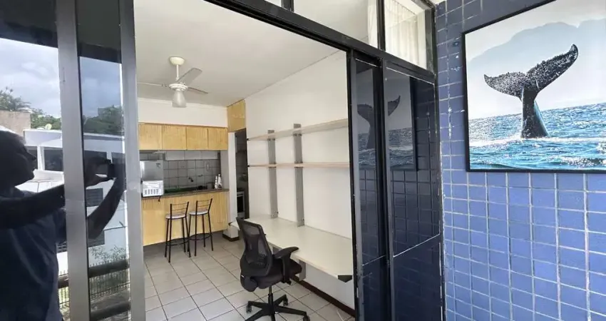 Apartamento com 1 quarto para alugar em Ondina, Salvador 
