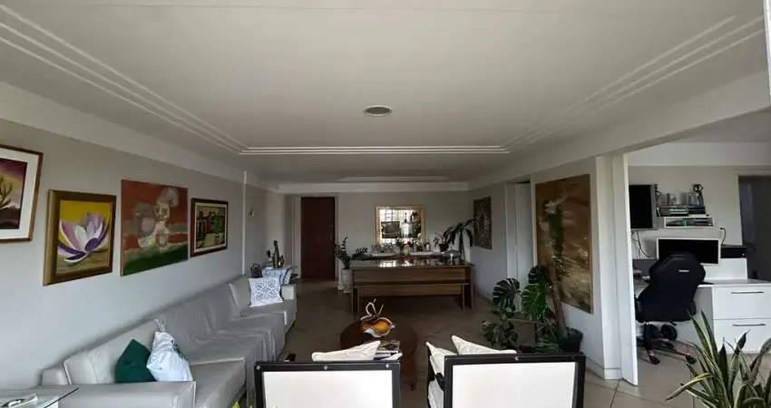 Apartamento com 3 quartos à venda no Costa Azul, Salvador 