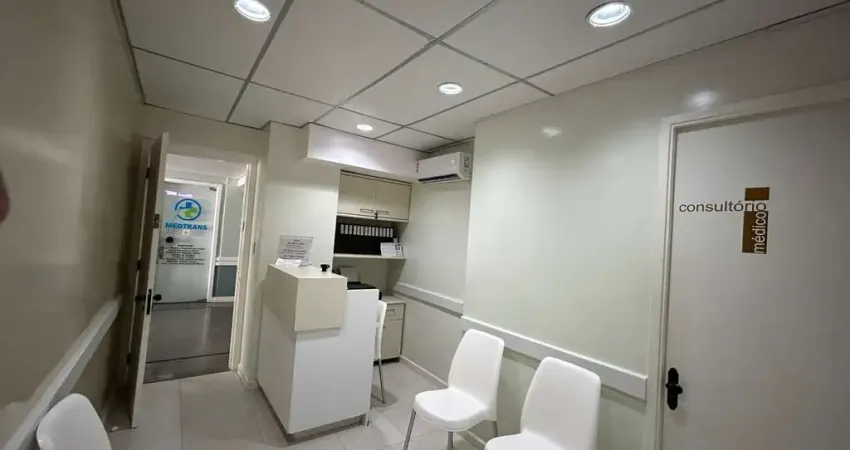 Sala comercial à venda no Campo Grande, Salvador