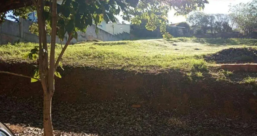 Oportunidade!! Terreno à venda por R$ 465.000 - Loteamento Caminhos de San Conrado (Sousas) - Campinas/SP