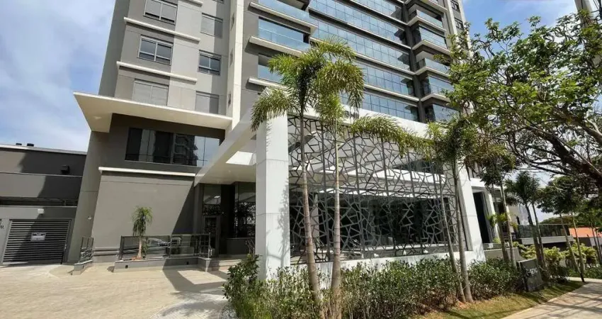 Legend - Nova Campinas - Apartamento com 3 dormitórios à venda, 222 m² por R$ 3.550.000 - Nova Campinas - Campinas/SP