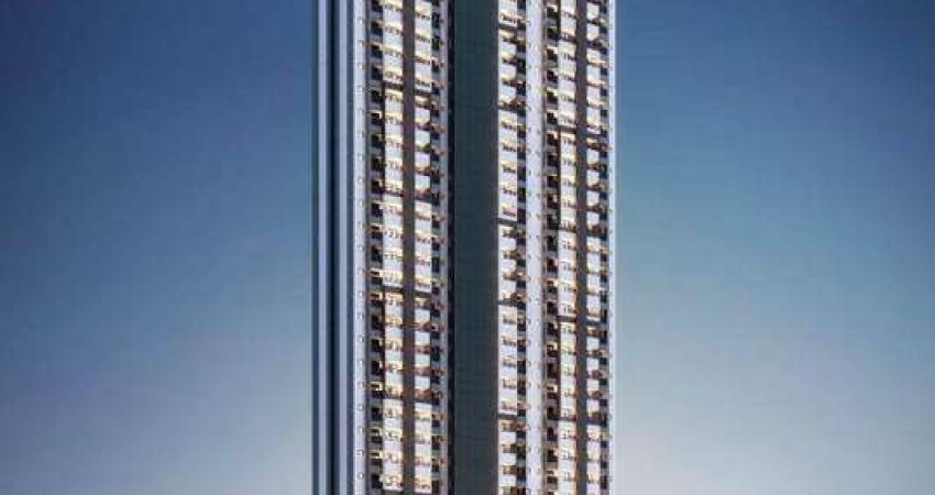Apartamento (Studio) com 1 dormitório à venda, 45 m² por R$ 550.000 - Vila Lídia - Campinas/SP