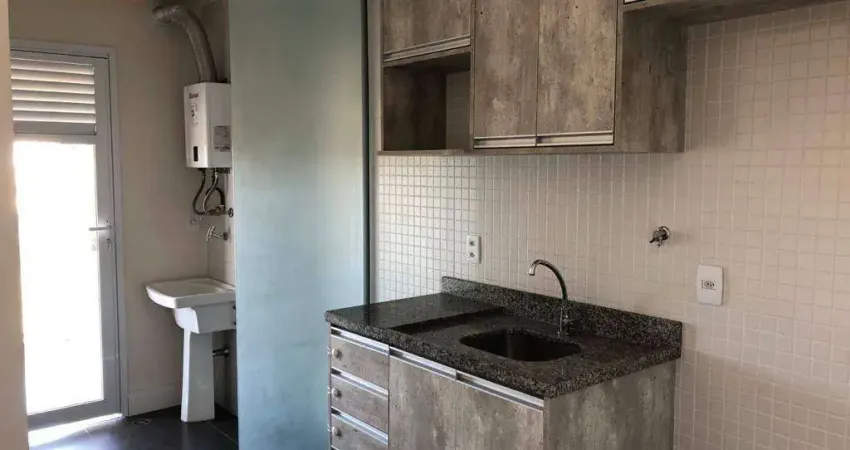 Apartamento com 3 dormitórios para alugar, 87 m² por R$ 4.700,00/mês - Taquaral - Campinas/SP