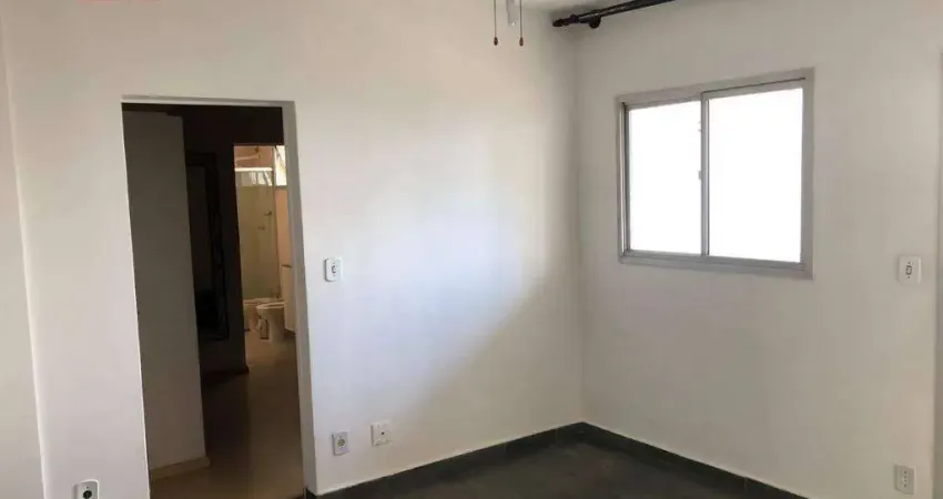 Apartamento com 1 suíte à venda, 50 m² por R$ 218.000 - Centro - Campinas/SP
