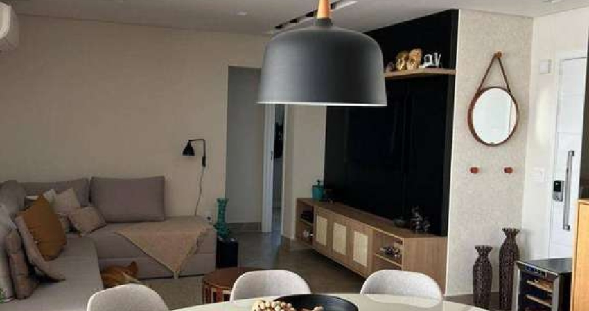Splendor Patriani Taquaral, apartamento com 3 suítes à venda, 115 m² por R$ 1.800.000 - Taquaral - Campinas/SP