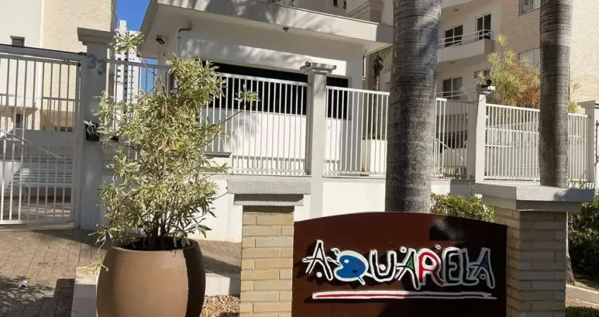 Apartamento com 3 dormitórios para alugar, 75 m² por R$ 4.300/mês - Parque das Flores - Campinas/SP