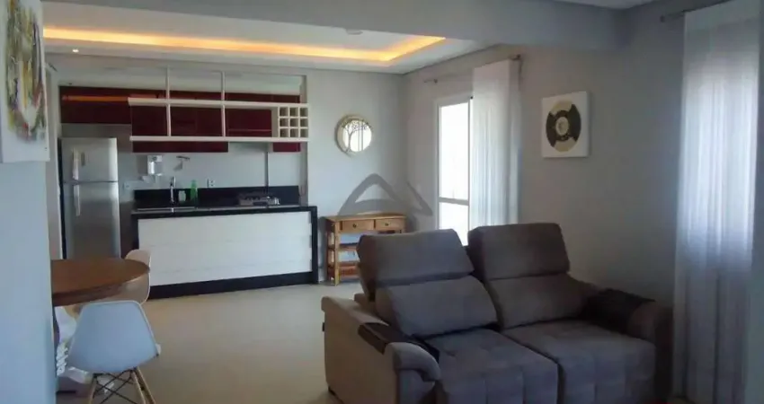 Apartamento com 2 dormitórios à venda, 87 m² por R$ 990.000,00 - Jardim Belo Horizonte - Campinas/SP