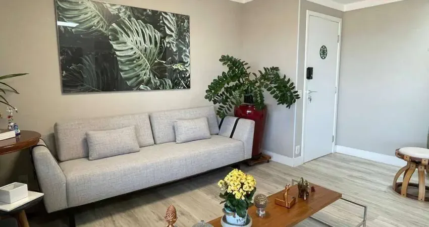 Lindo apartamento com 3 suítes à venda, 137 m² por R$ 1.365.000 - Loteamento Alphaville Campinas - Campinas/SP
