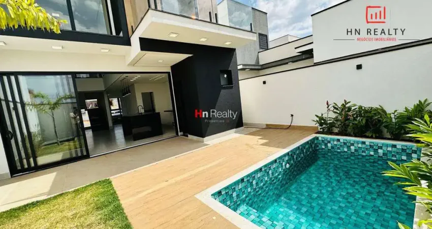 Casa com 3 dormitórios à venda, 170 m² por r$ 1.325.000,00 - vila monte alegre - paulínia/sp