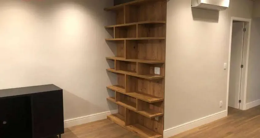 Apartamento com 2 dormitórios à venda, 87 m² por r$ 1.250.000,00 - taquaral - campinas/sp