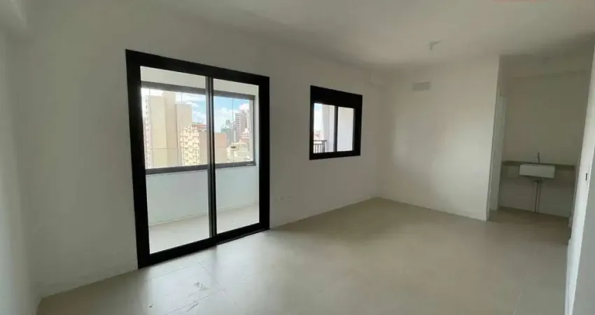 Sirius patriani - studio com 1 suíte à venda, 46 m² por r$ 535.000 - bosque - campinas/sp