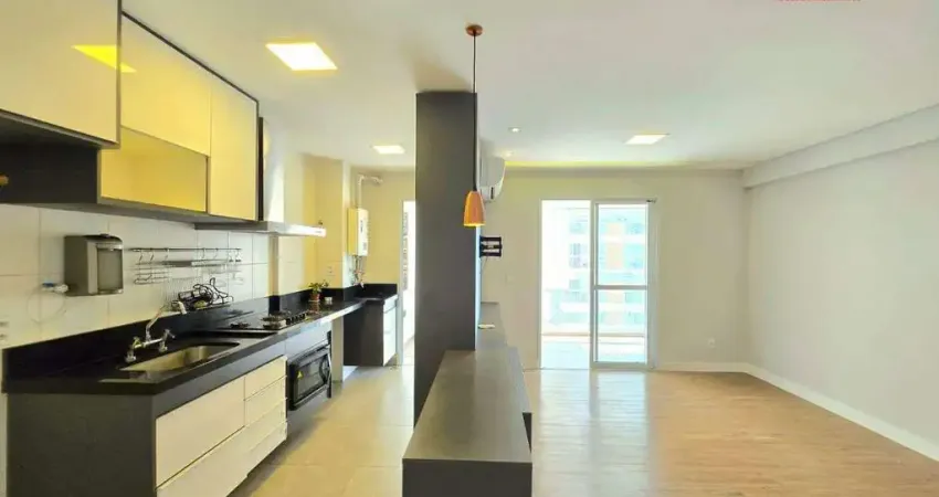 Apartamento com 3 dormitórios à venda, 87 m² por r$ 1.190.000,00 - taquaral - campinas/sp