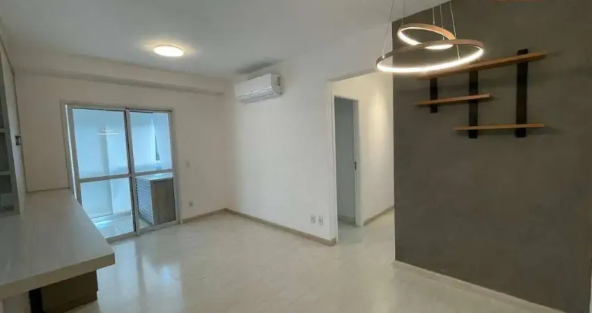 Apartamento com 2 dormitórios para alugar, 66 m² por r$ 5.370,00/mês - taquaral - campinas/sp
